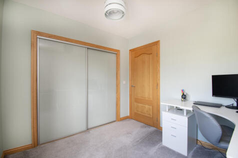 Bedroom 5 or Study