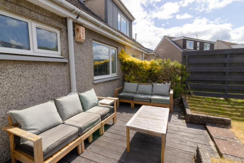 Patio Area