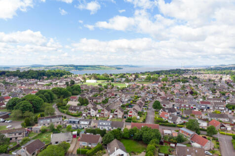 View Of The Surroundings