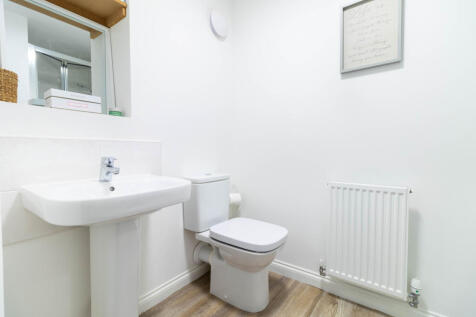 Bedroom 1 En-Suite