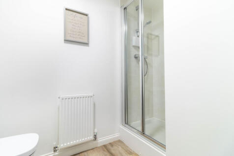 Bedroom 1 En-Suite