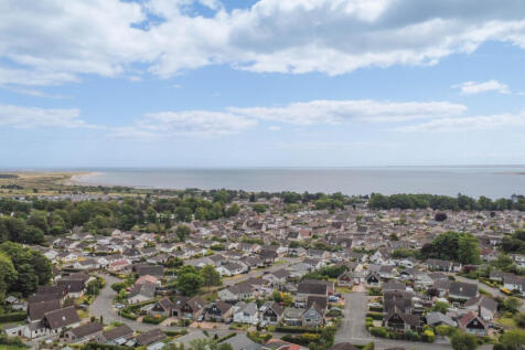 View Of The Surroundings