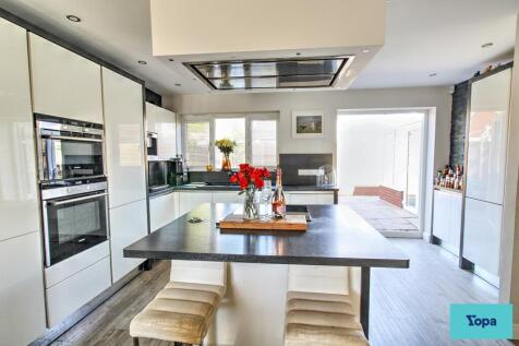 Kitchen..