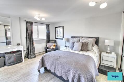 Master Bedroom.