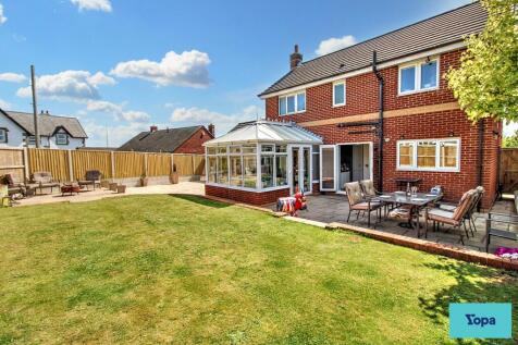 Back Garden.