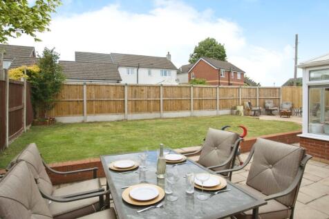 Back Garden