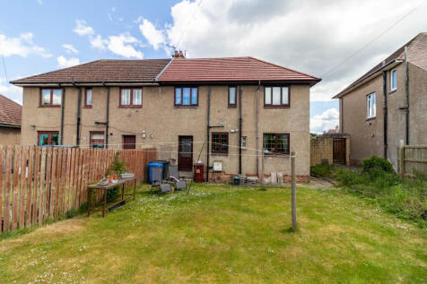 Rear Garden/Rear Elevation