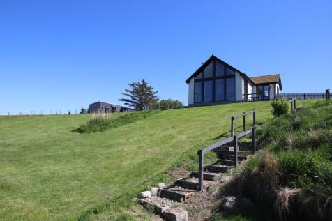 Property From Garden