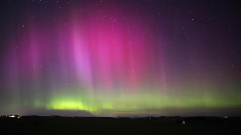 Northern Lights