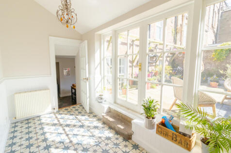 Sun Room