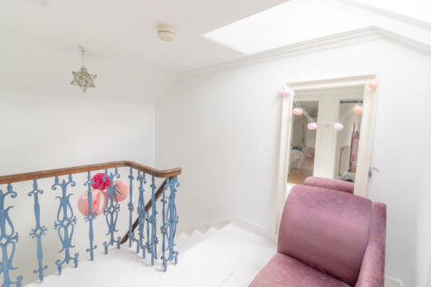 Top Floor Landing