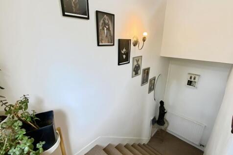 Stairway