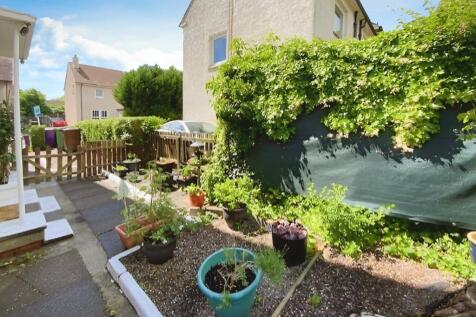 Side Garden