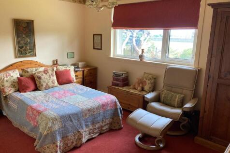 Bed 1