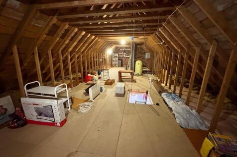 Attic