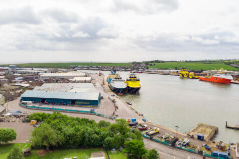 Montrose Harbour