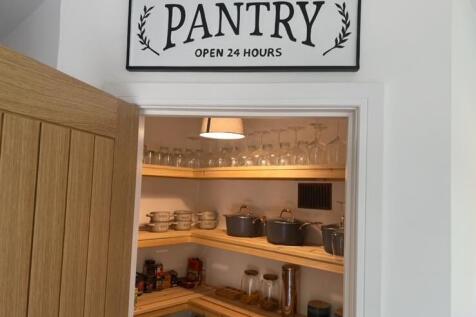 Pantry