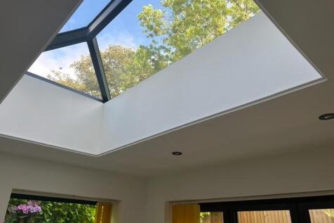 Roof Lantern