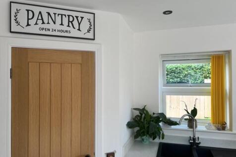 Pantry