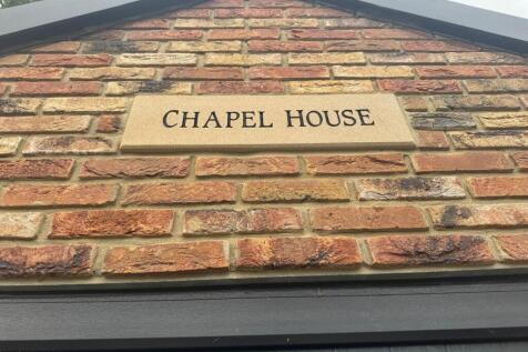 Chapel House