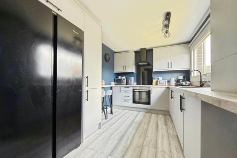 Kitchen Angle