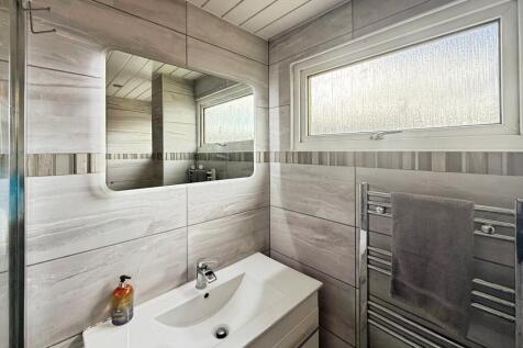 Shower room aspect