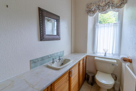 Ground Floor WC