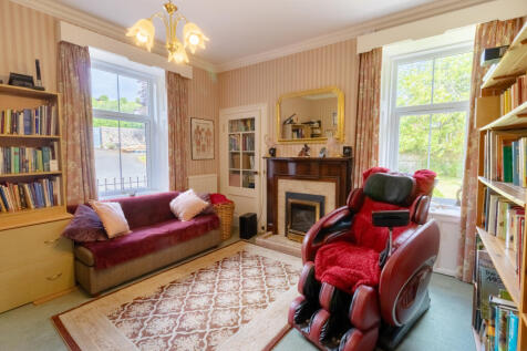Study or Bedroom6
