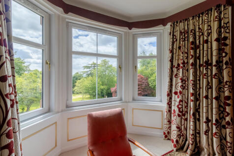 Bedroom 1 Window View