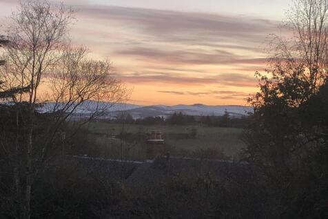 Bedroom View