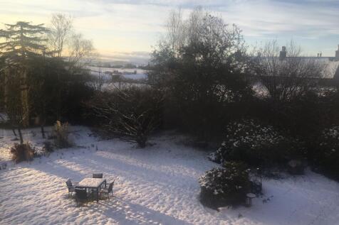 Winter View