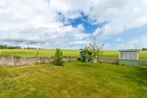 Garden &amp; View