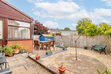 External Garden