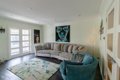 Lounge Area