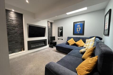 Man Cave