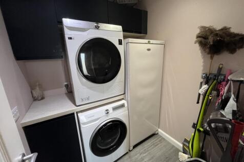 Utility Cupboard