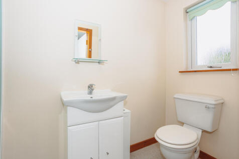 Ensuite Shower Room