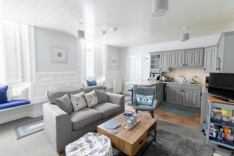 Open Plan Family Dining Kitchen