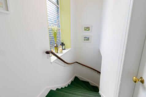 Stairwell