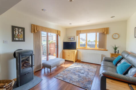 Family Sitting Room