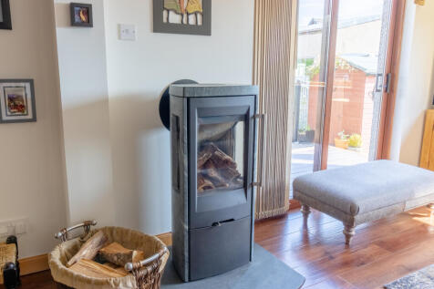 Wood Stove