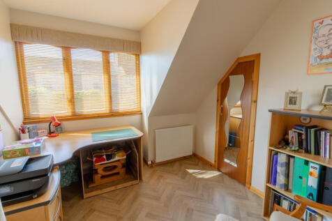 Bedroom 5 or Office