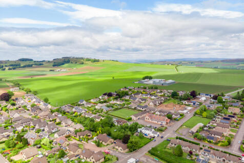 Surrounding Landscape
