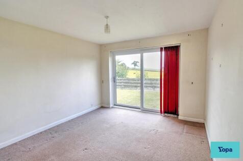 Bedroom 1.