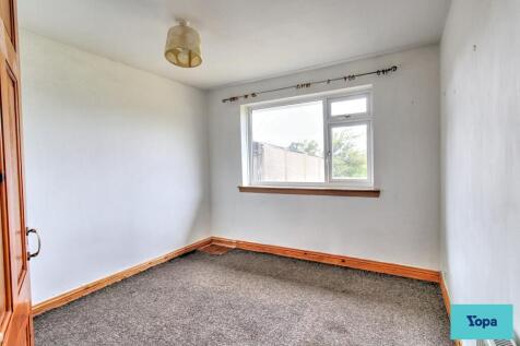 Bedroom 3. 