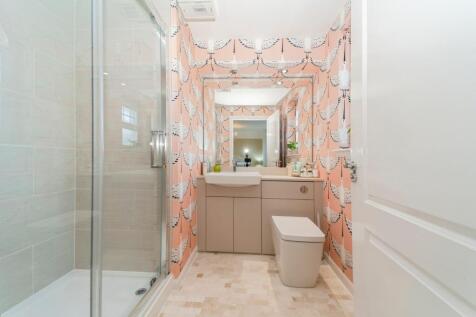 Master En-Suite