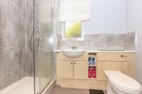 Bedroom One En-Suite