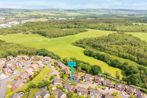 Aerial Locator