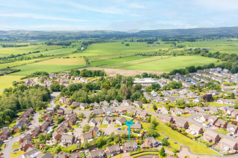 Aerial Locator