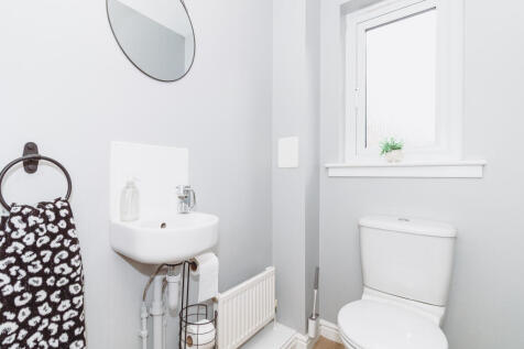 Downstairs Toilet